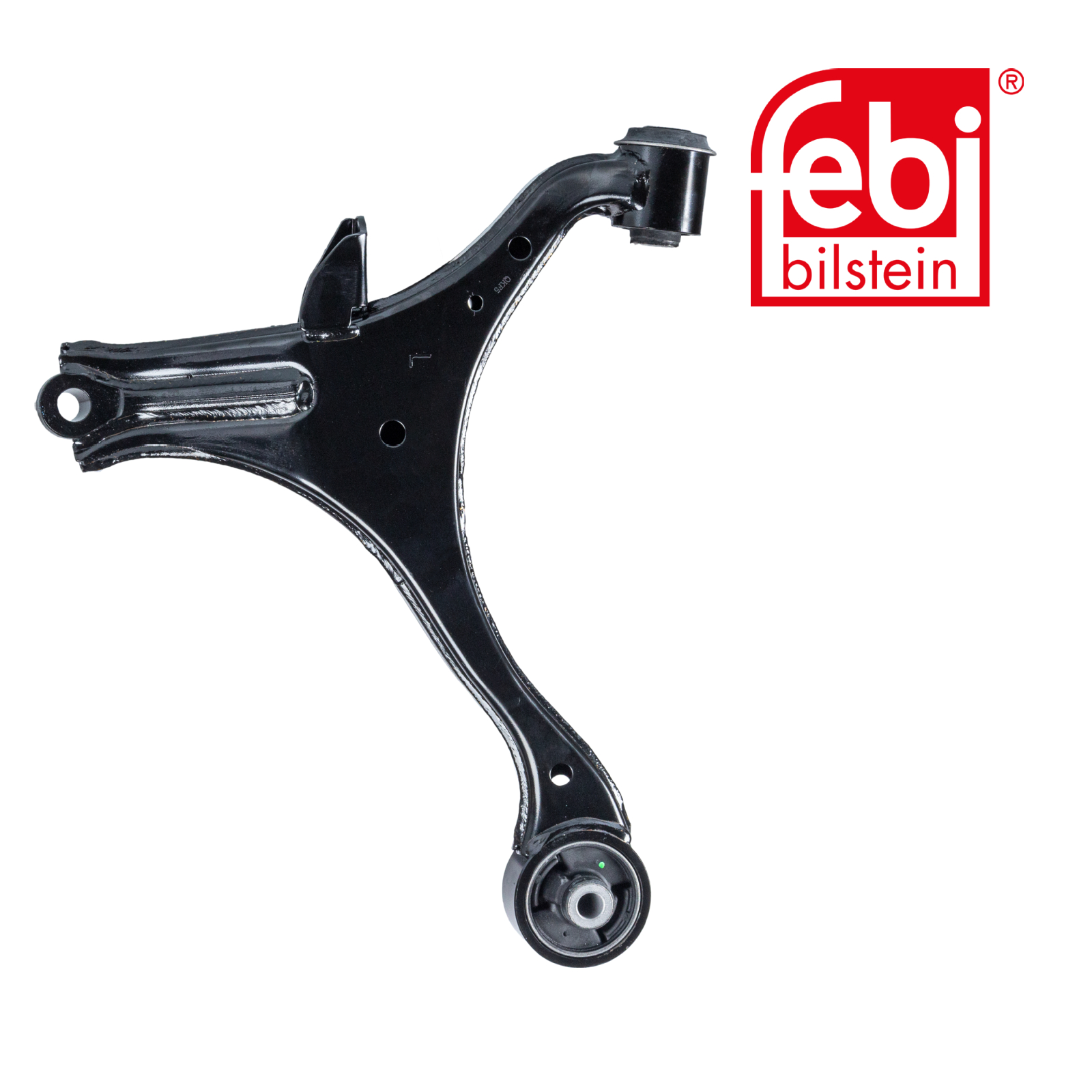Febi Control/Trailing Arm Front Left 42126