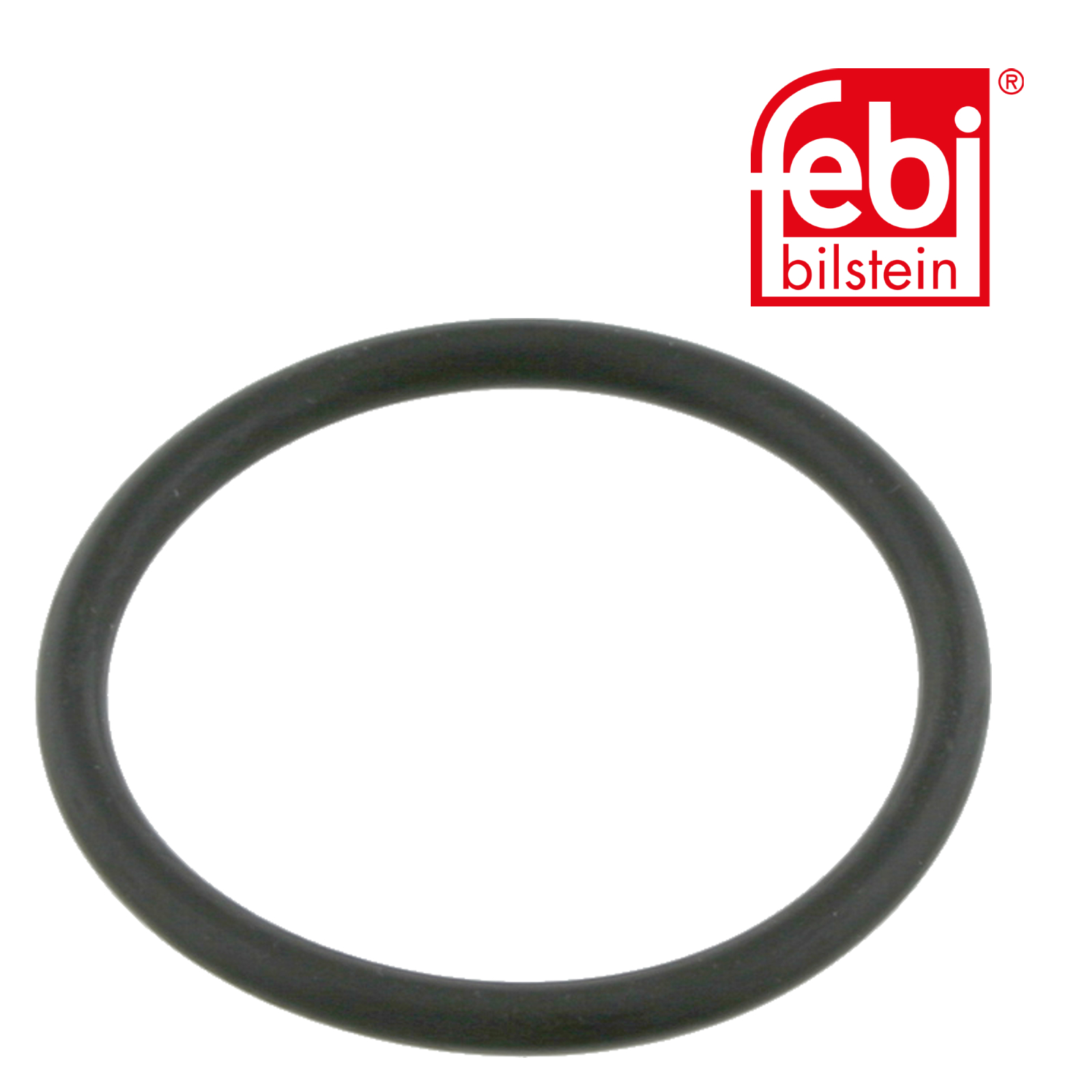 Febi Brake Shaft Seal 49mm OD ID Thick 18184