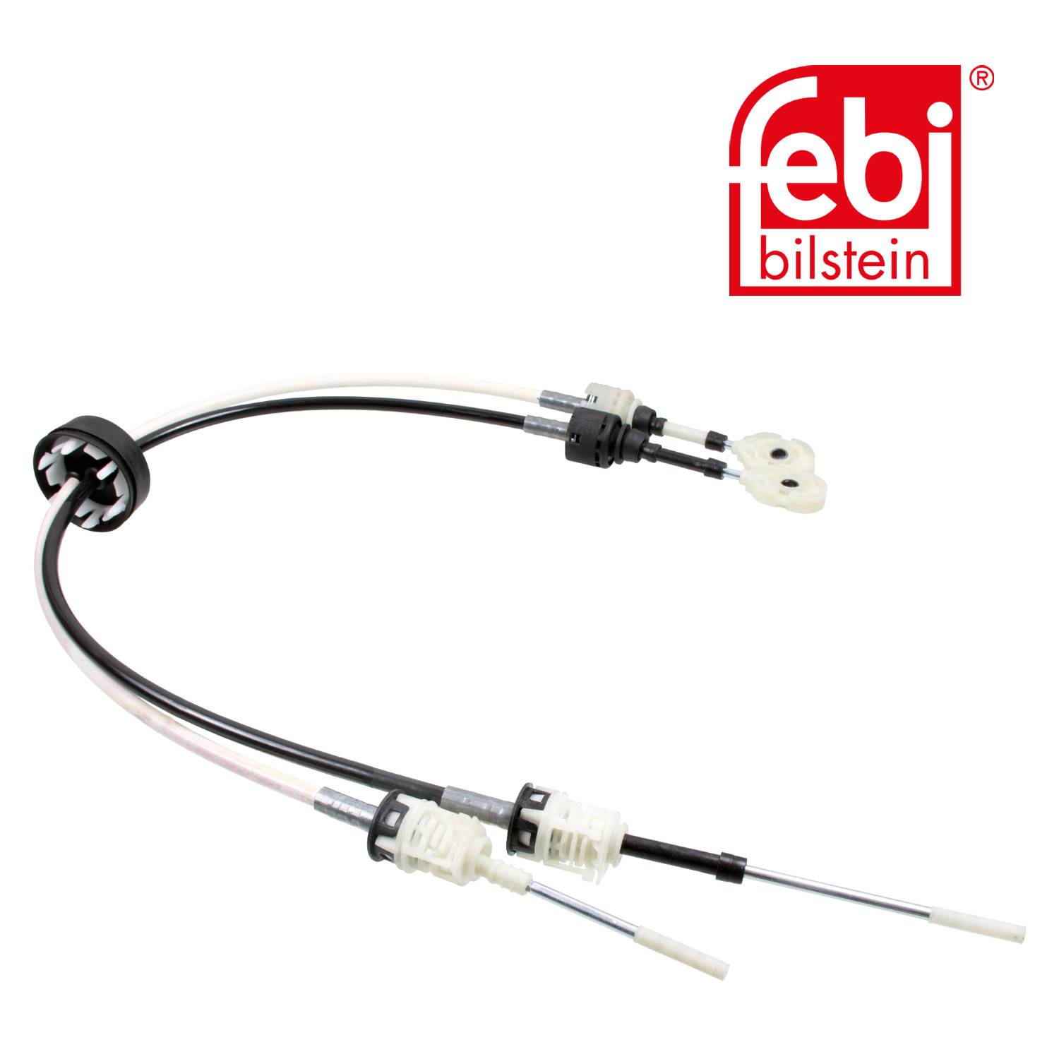 Febi Manual Transmission Cable Pull 179682