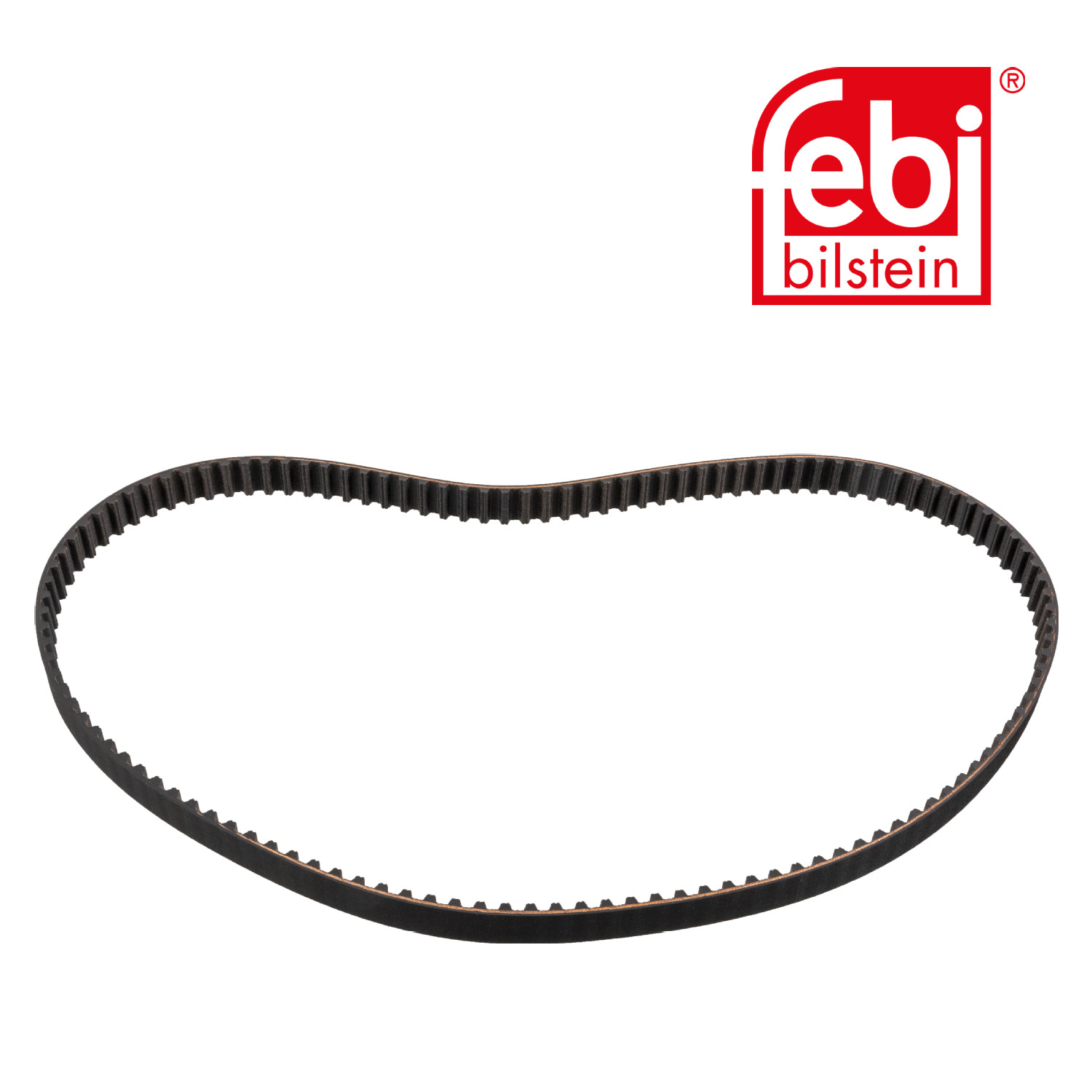 Febi Timing Belt Cambelt 121 Teeth 10973