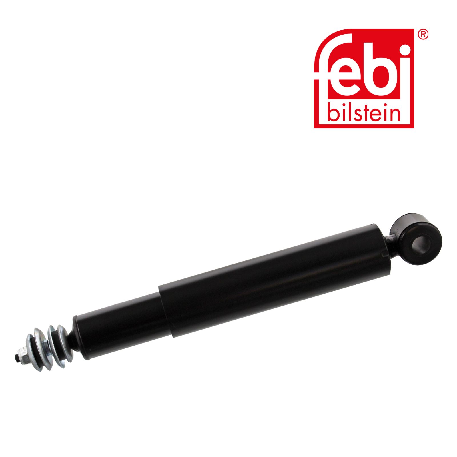Febi Shock Absorber Damper Strut Rear 20437