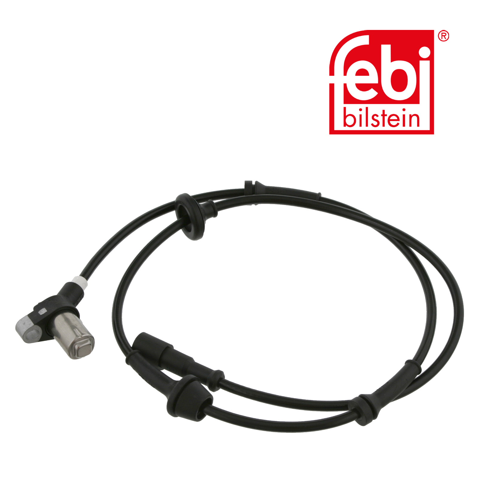 Febi ABS Wheel Speed Sensor Front Right 24598
