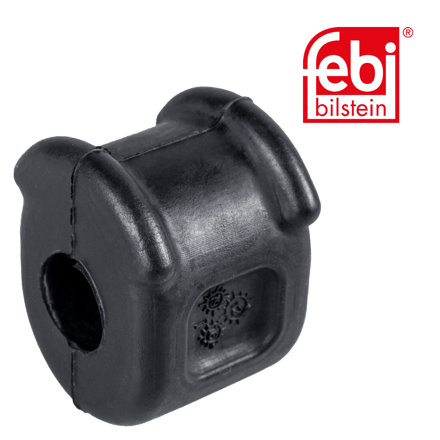 Febi Anti Roll Bar Mounting Bracket inner 02765