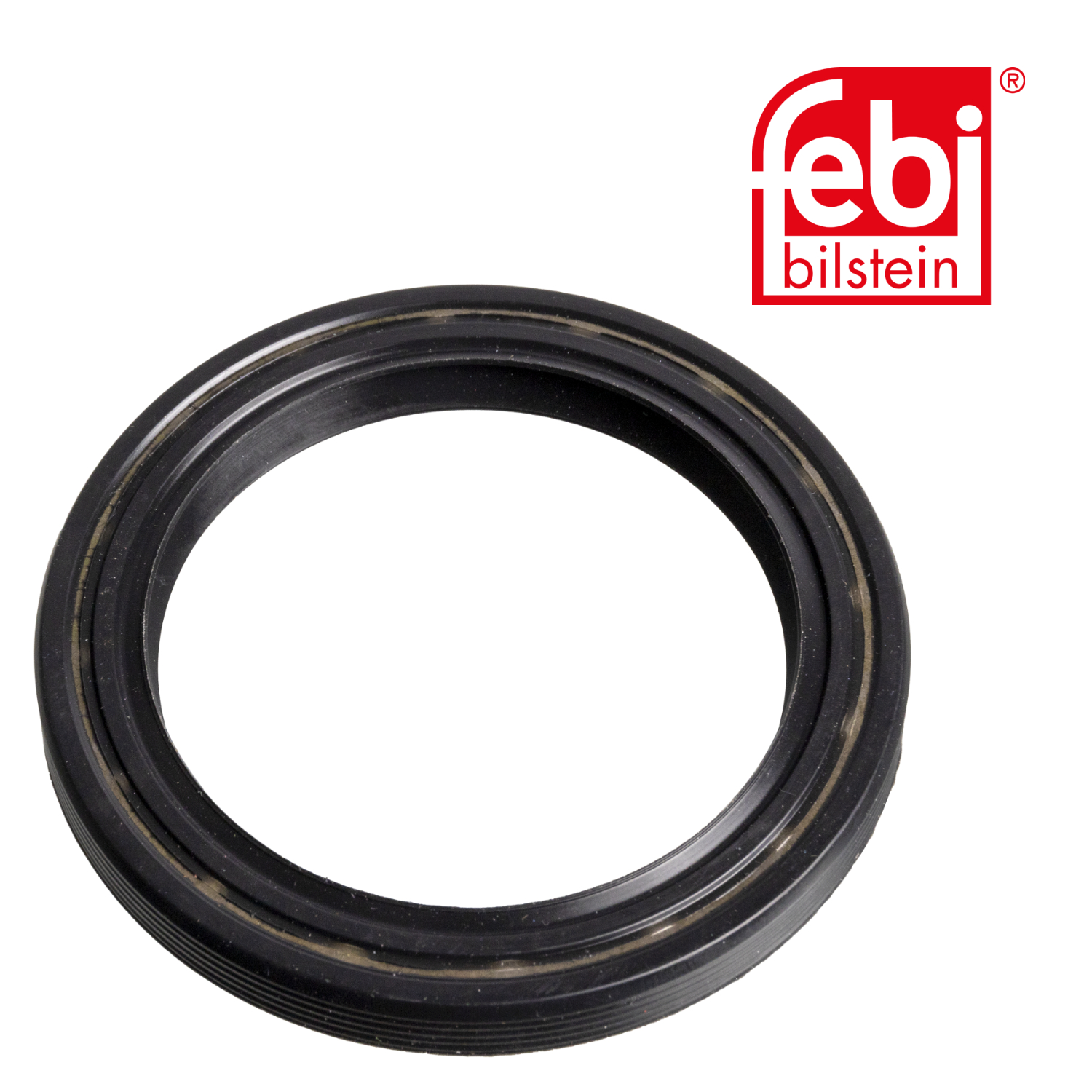 Febi Steering Knuckle Seal Ring 175692