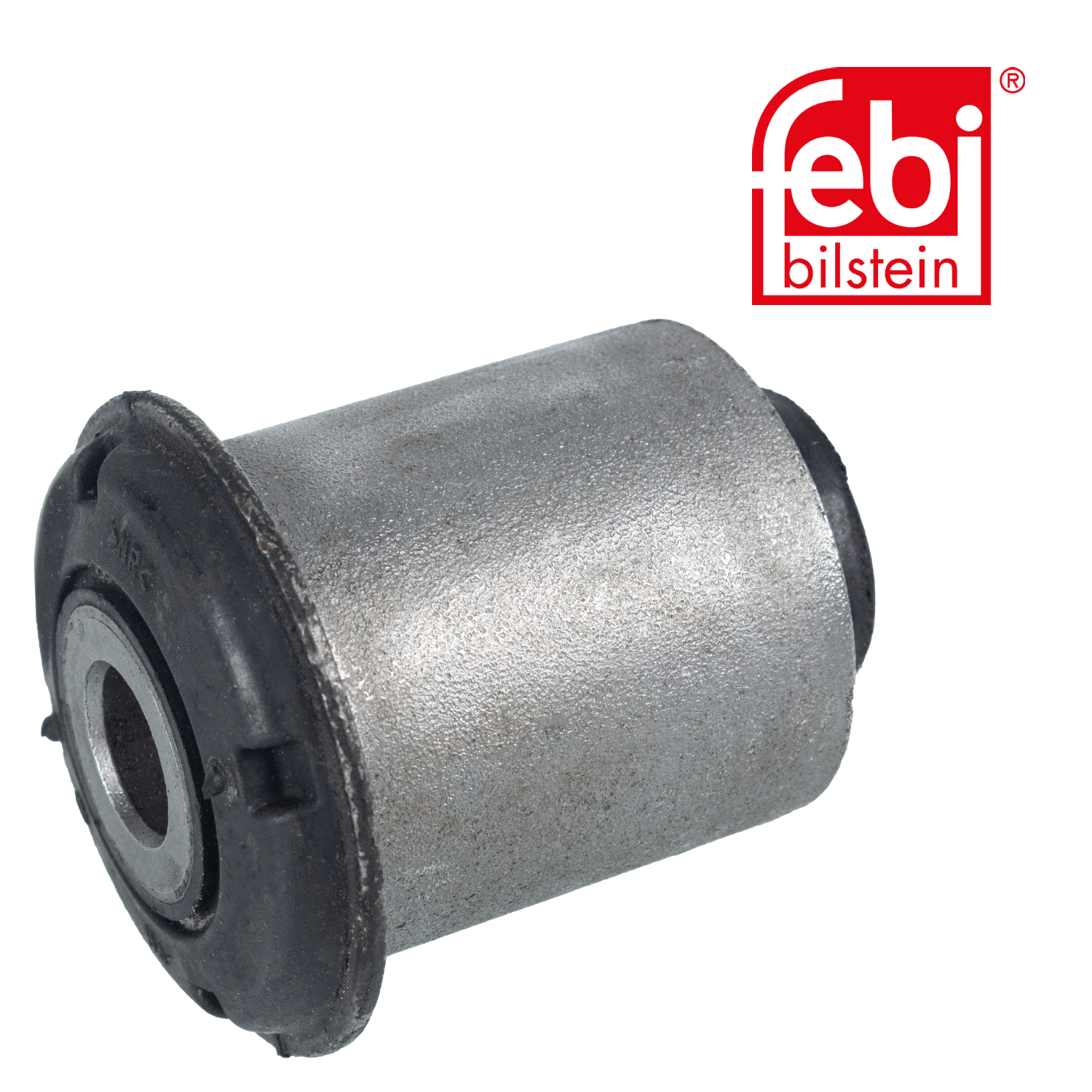 Febi Wishbone / Control / Trailing Arm Bush Front Right 41427