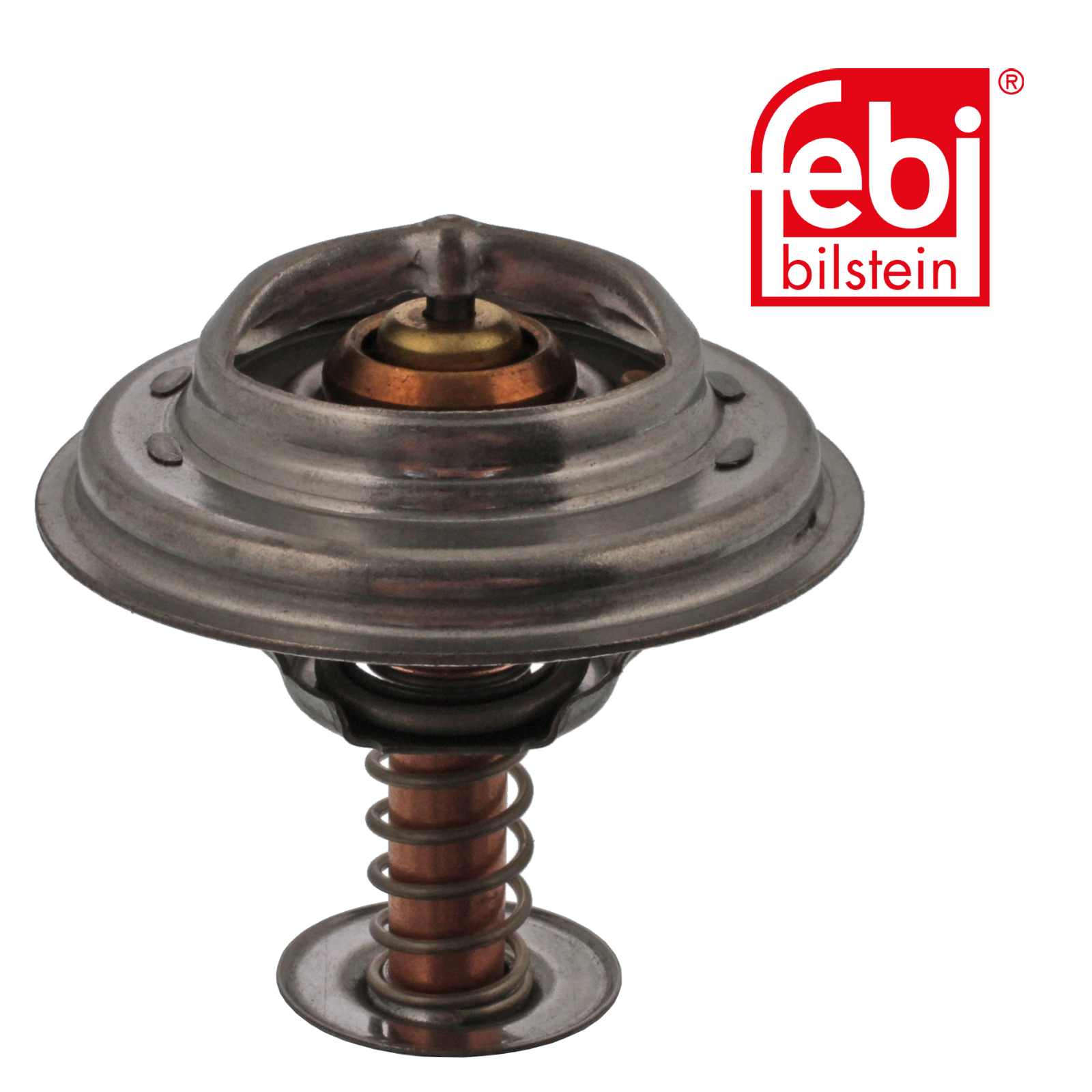 Febi Thermostat,Coolant 11119
