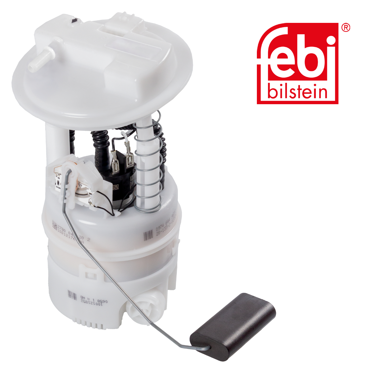Febi Fuel Supply Unit 171759