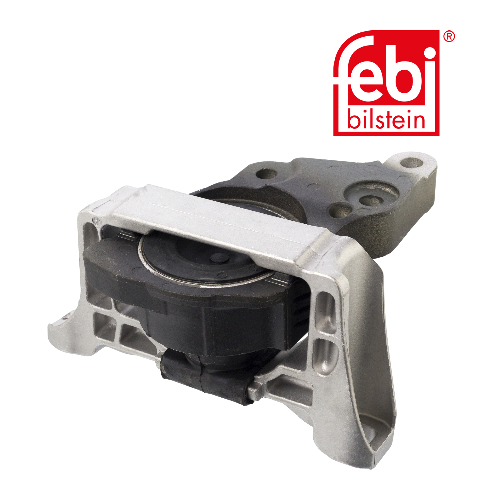 Febi Engine Mount Mounting Right 104409