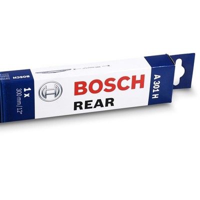 Bosch Aerotwin Wiper Blade 300mm — A301H fits Audi A3 2019-2022