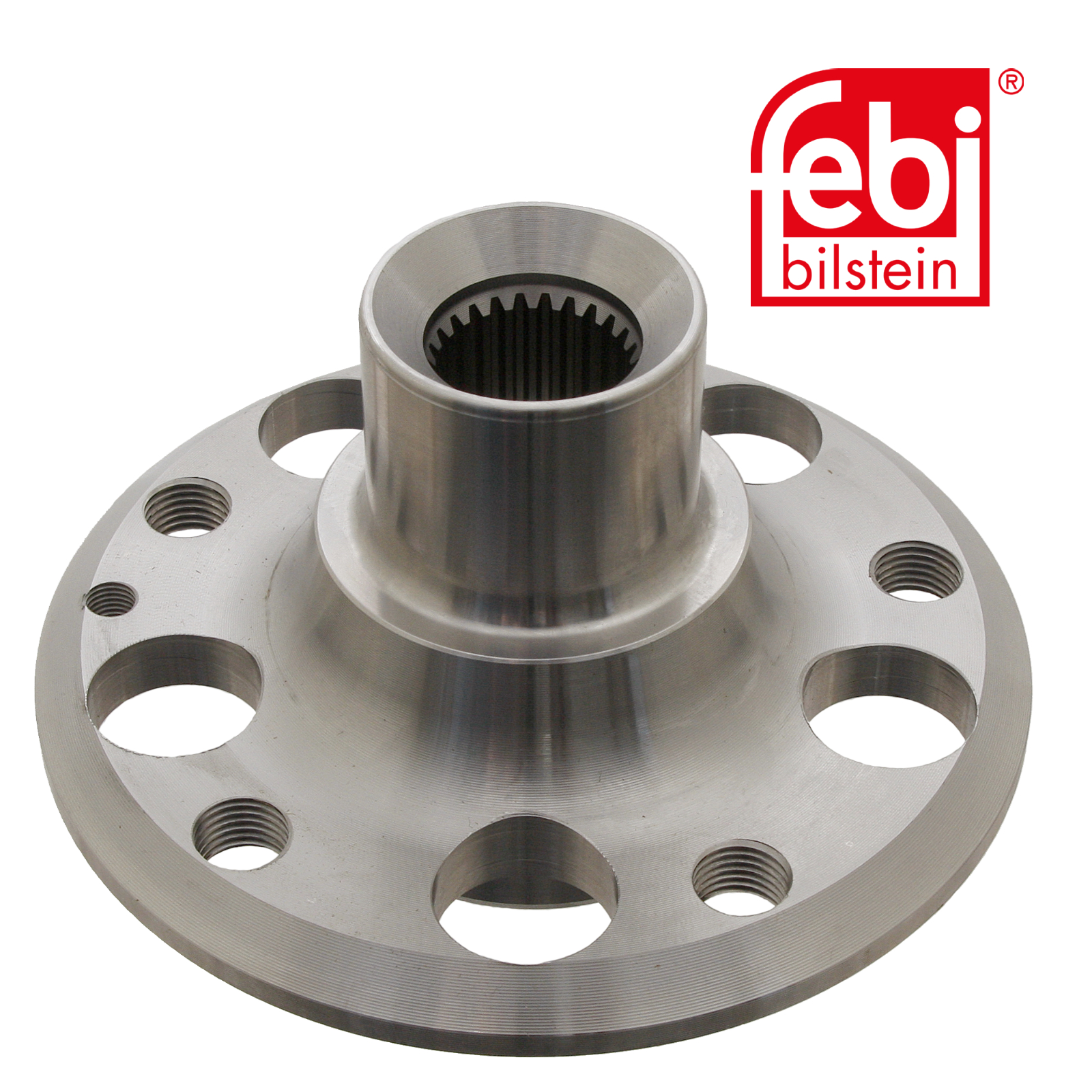 Febi Wheel Hub Stud 31669