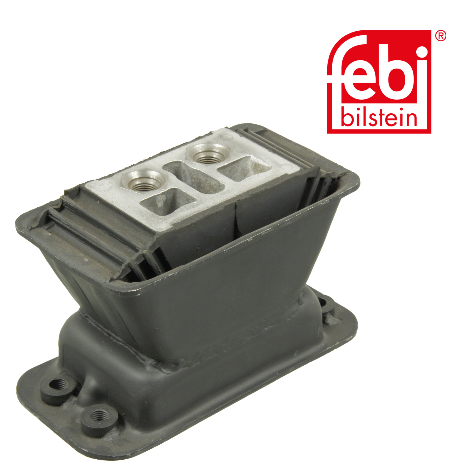 Febi Engine Mount Mounting Left Rear 38133