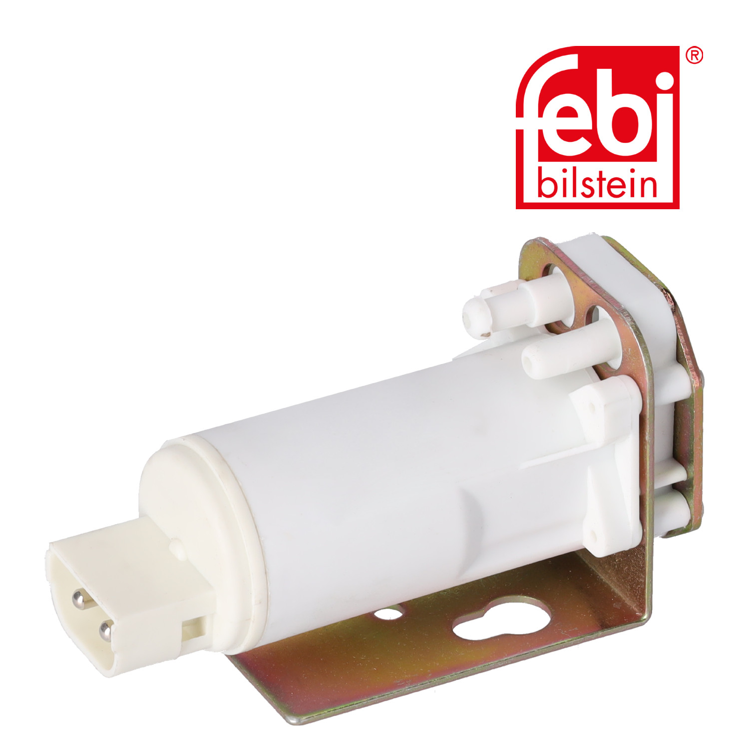 Febi Windscreen Washer Pump 11580
