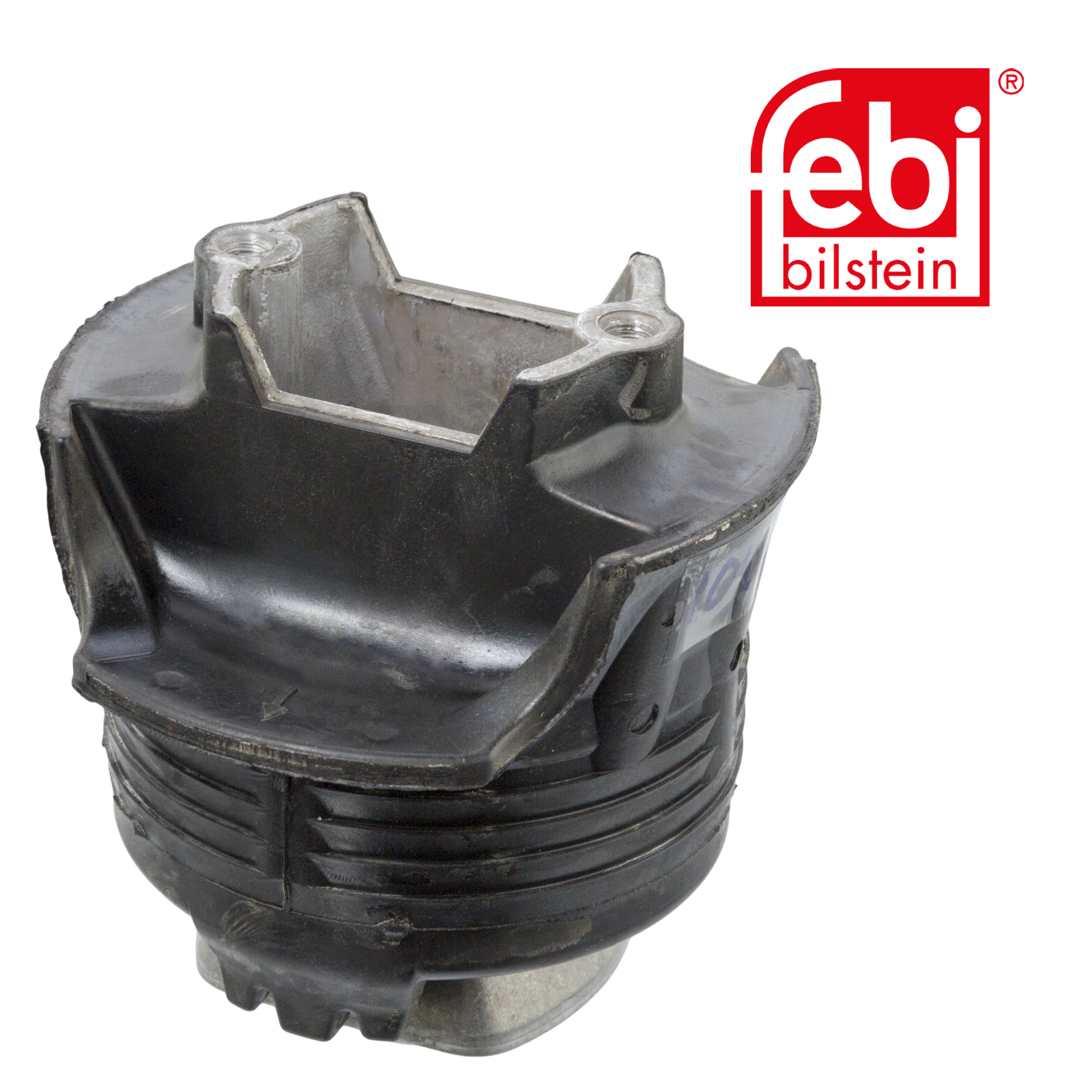 Febi Axle Beam Bushing Rear Right 104120