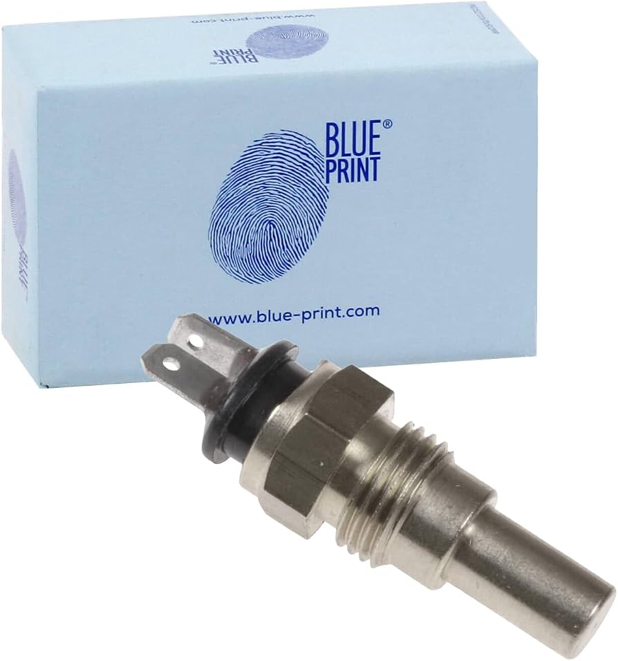 Blue Print Coolant Temperature Sensor ADBP720016