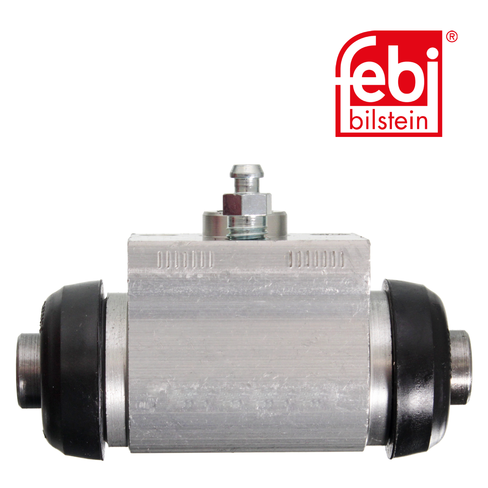 Febi Wheel Cylinder Hydraulic Brake Rear Right 103996