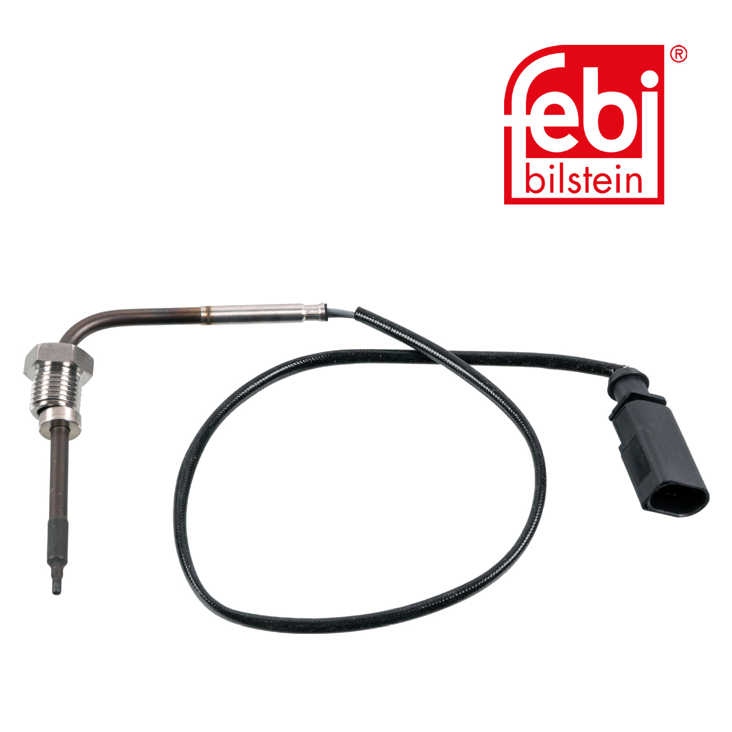 Febi Exhaust Gas Temperature Sensor before soot 176441