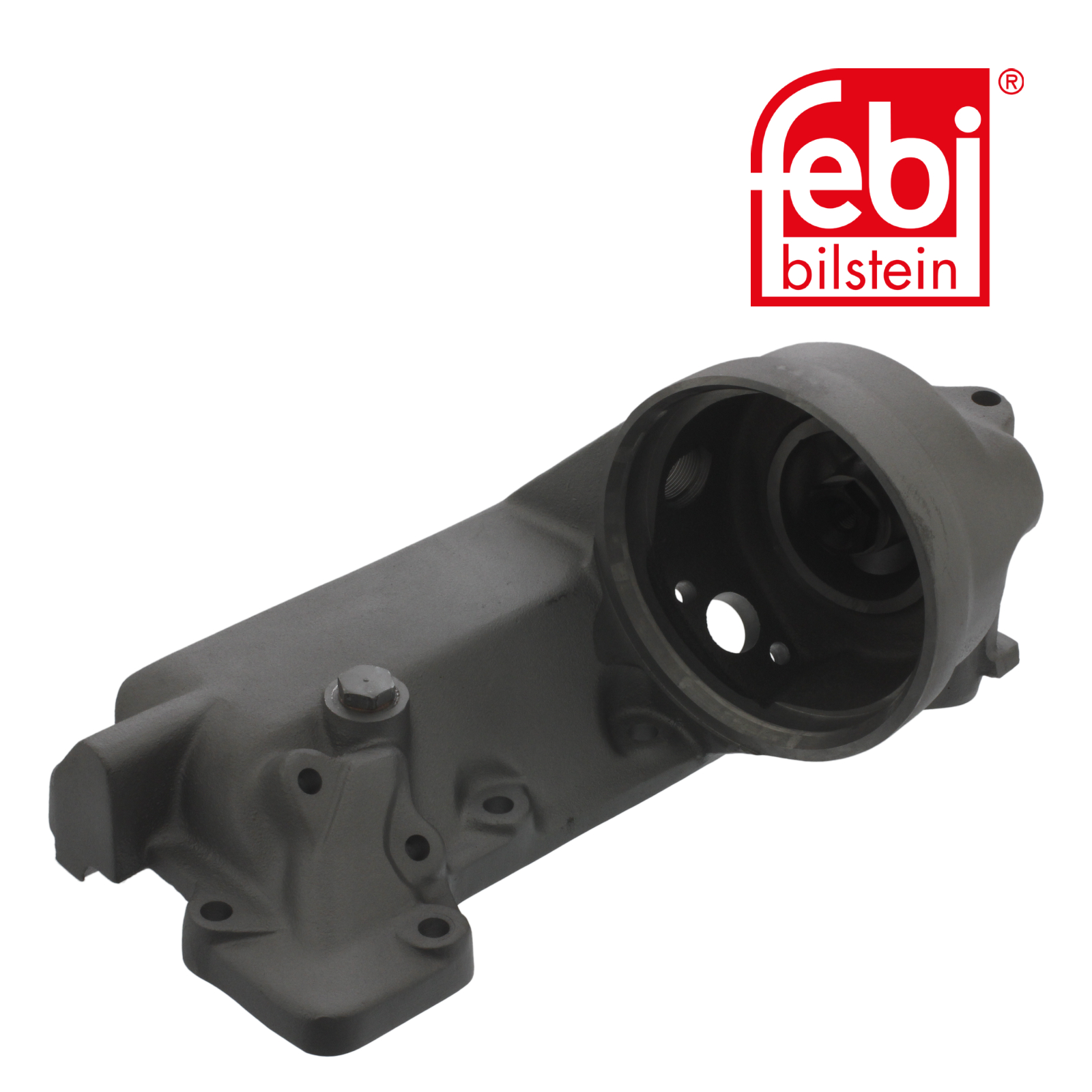 Febi Oil Cooler Housing ID Wide 38100