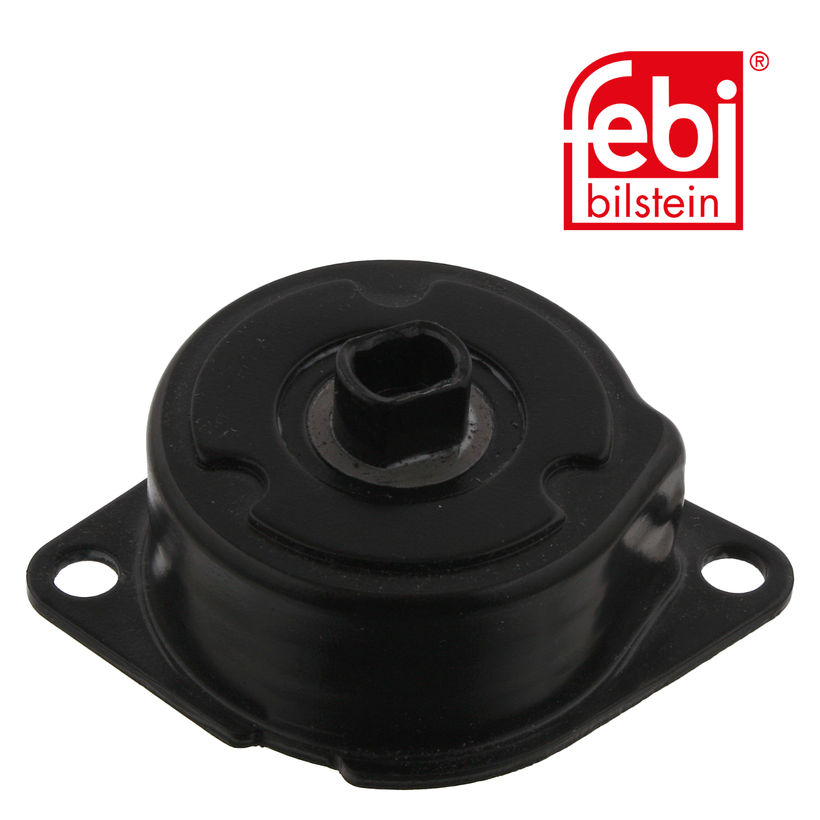 Febi Auxiliary Belt Tensioner 34504