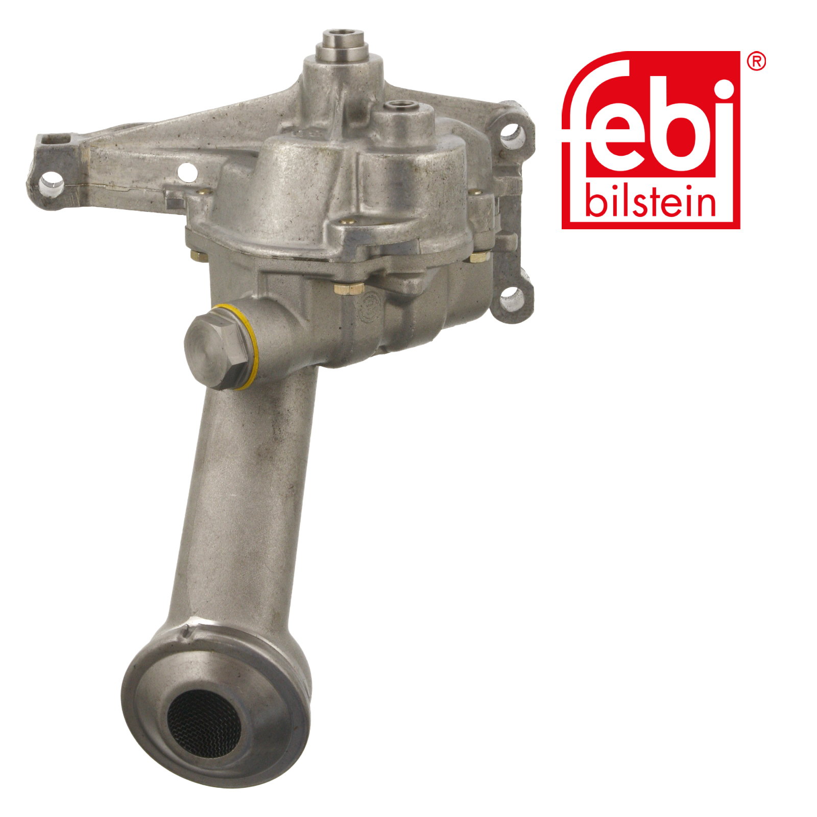 Febi Engine Oil Pump Assembly 08734