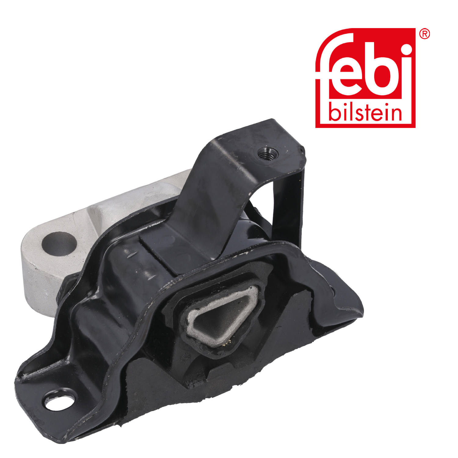 Febi Automatic Transmission Mounting Left 40065