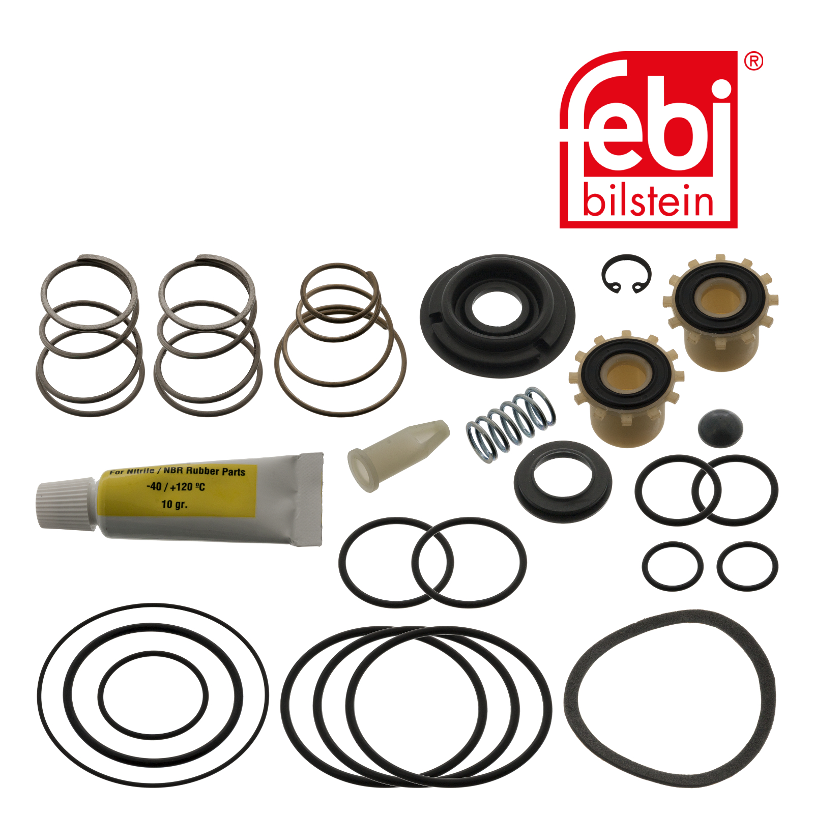 Febi Brake Valve Repair Kit 100331