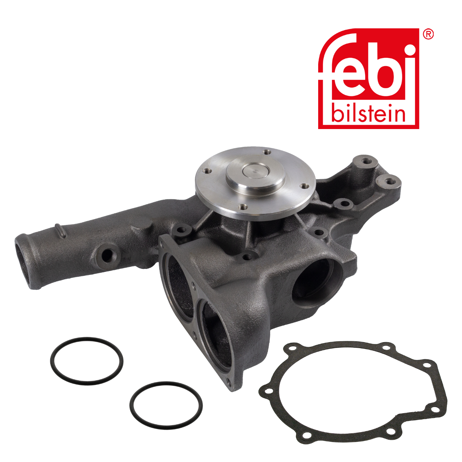 Febi Engine Cooling Water Pump 40752