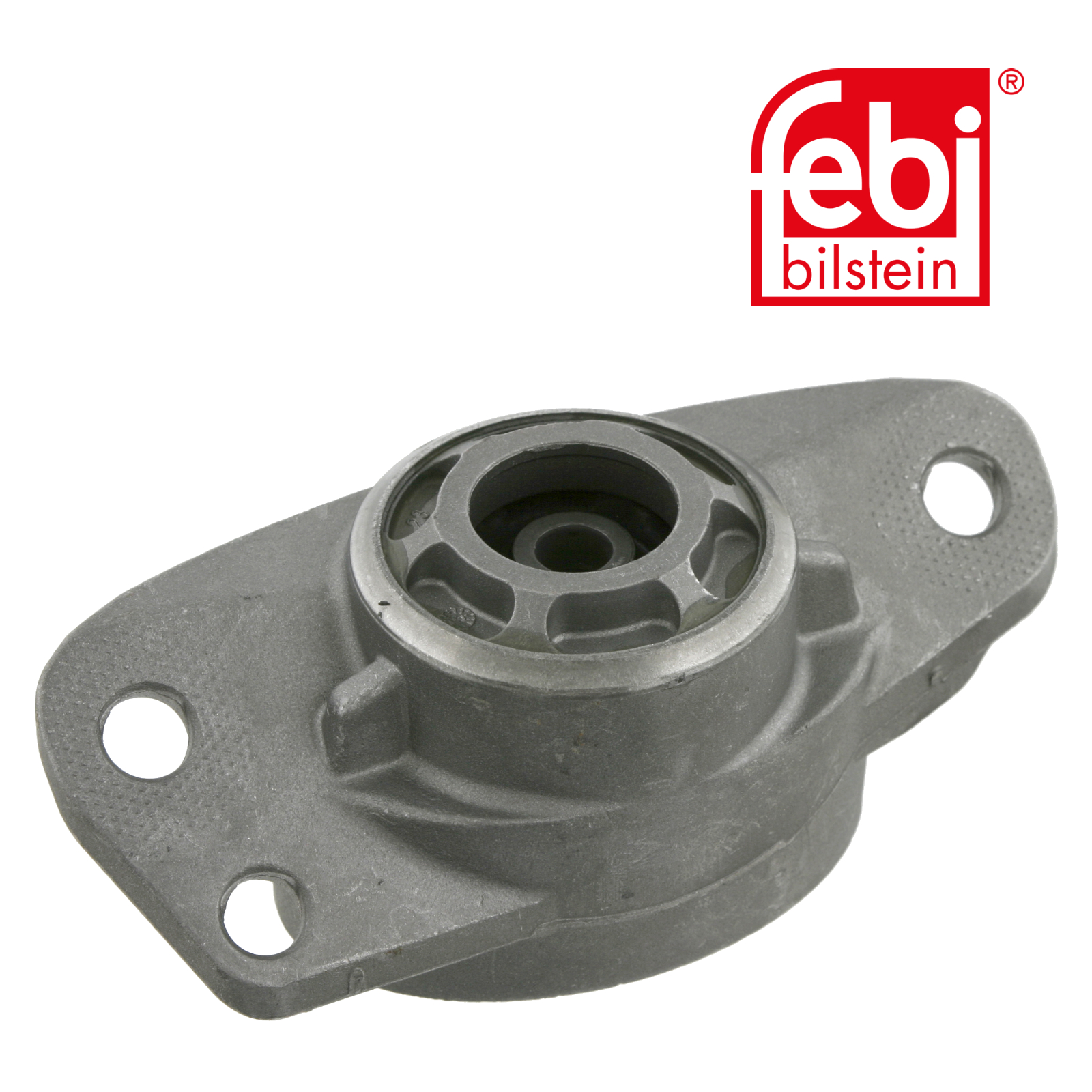 Febi Rear Suspension Strut Support Mount 23024