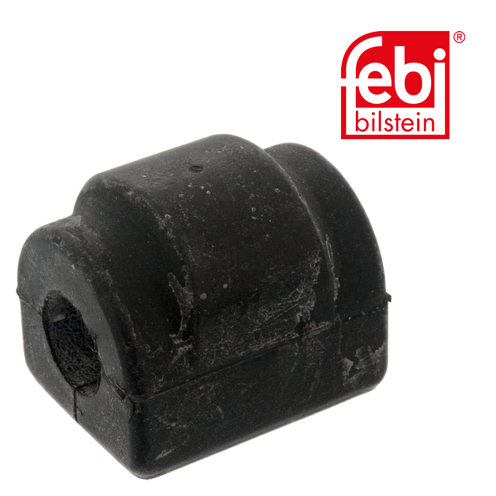 Febi Anti Roll Bar Mounting Bracket inner 01706