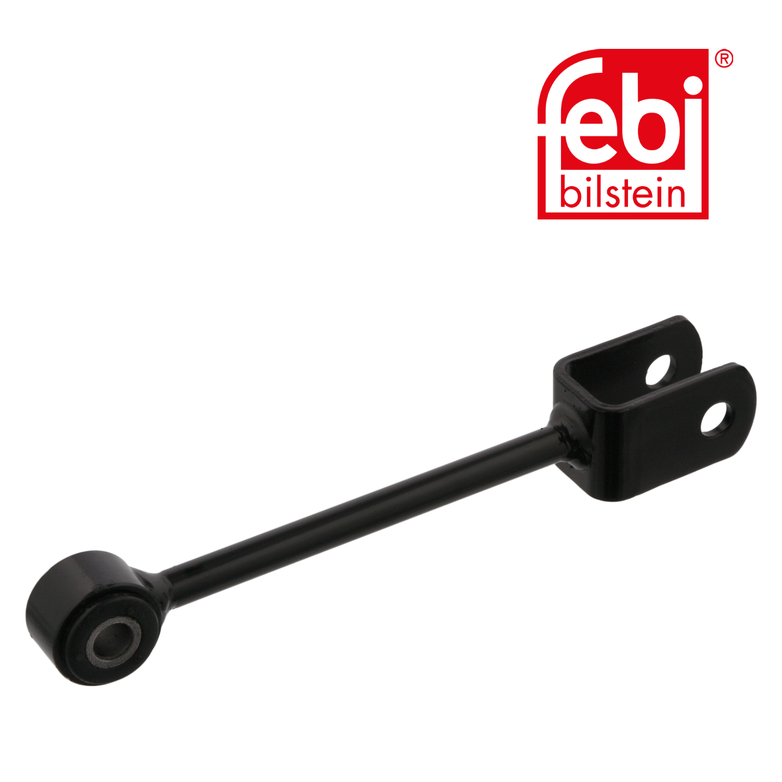 Febi Stabiliser Bar Link Coupling Rod Rear Rig 37325