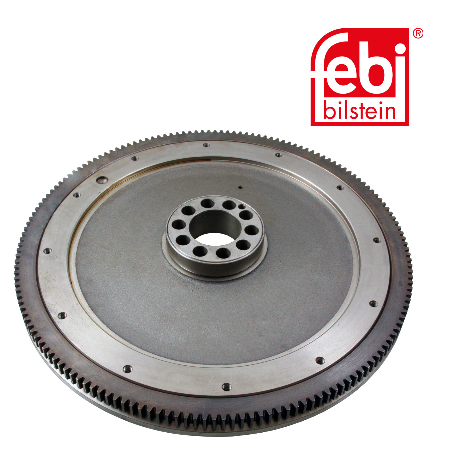 Febi Engine Flywheel 160 Teeth 07735