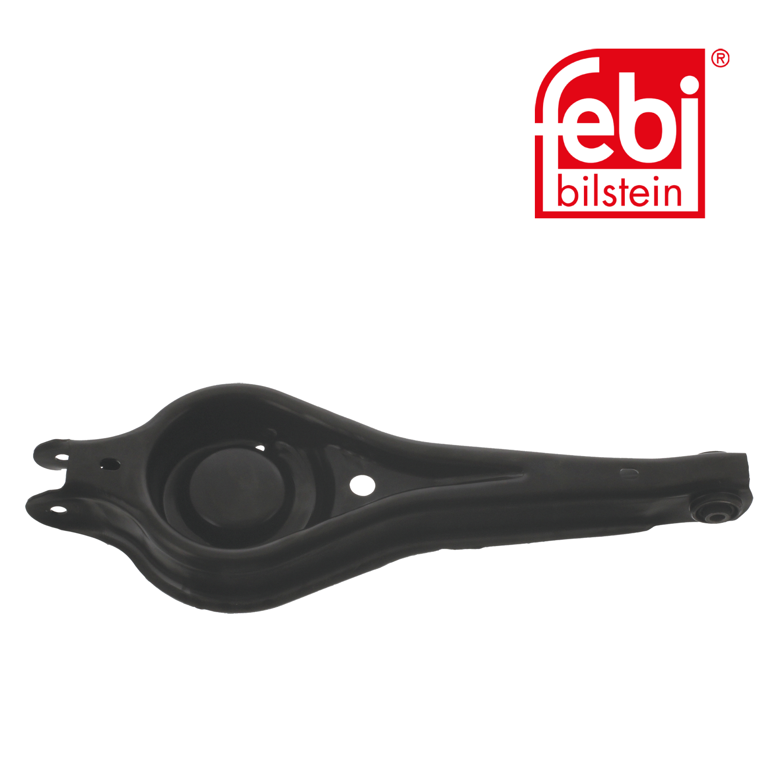 Febi Control/Trailing Arm Rear Right 102861