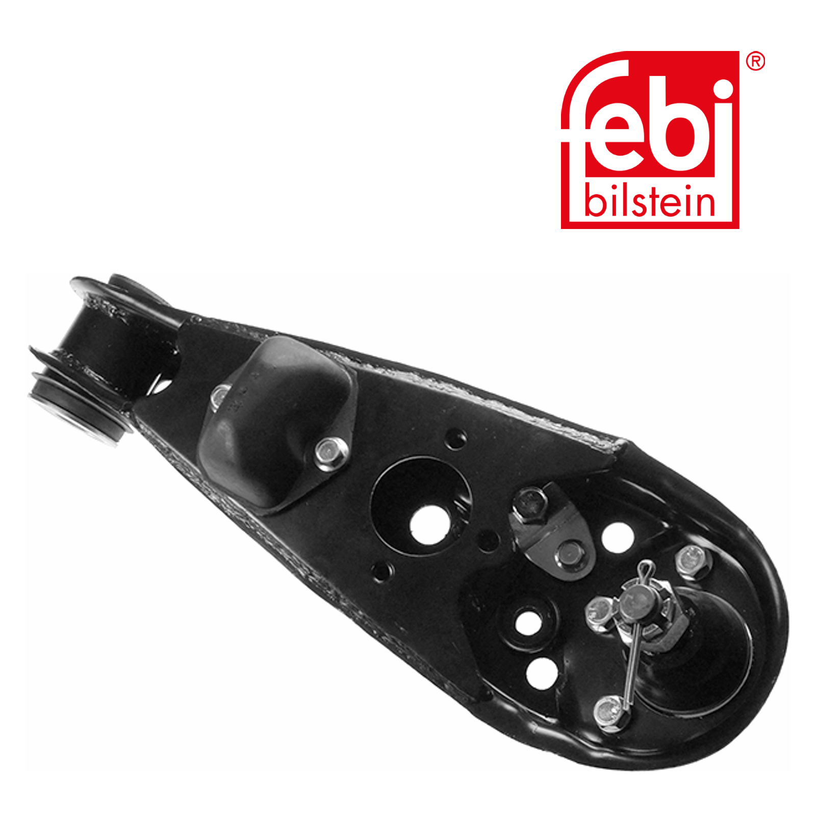 Febi Control/Trailing Arm Lower 41831