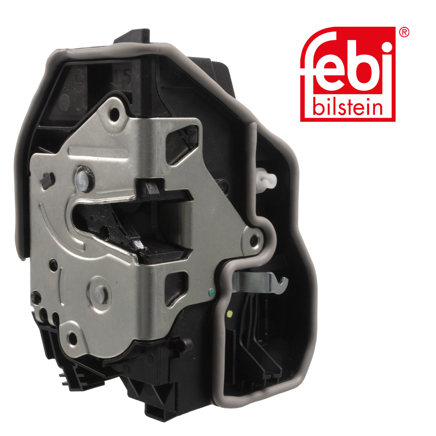 Febi Door Lock Mechanism Left Rear 5 Pin 177556
