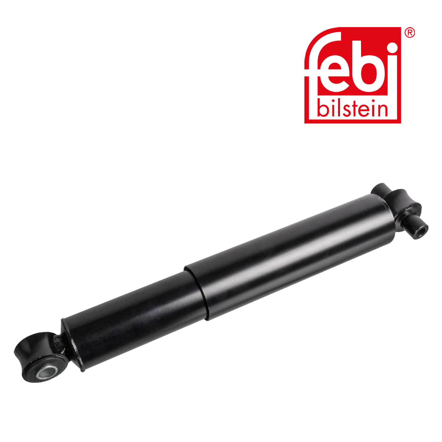Febi Shock Absorber Damper Strut Rear 175710