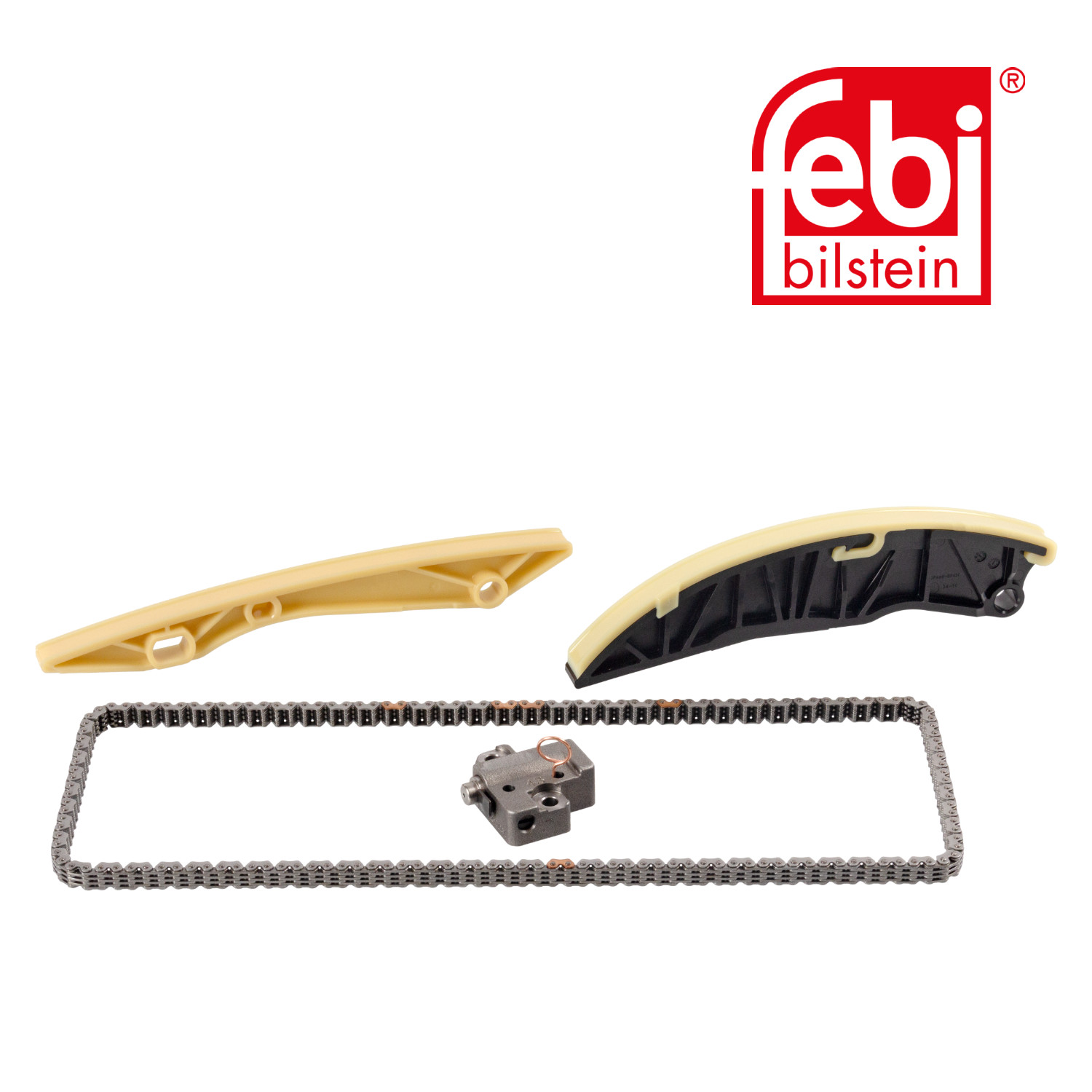 Febi Timing Chain Kit Set 158 Links 174746