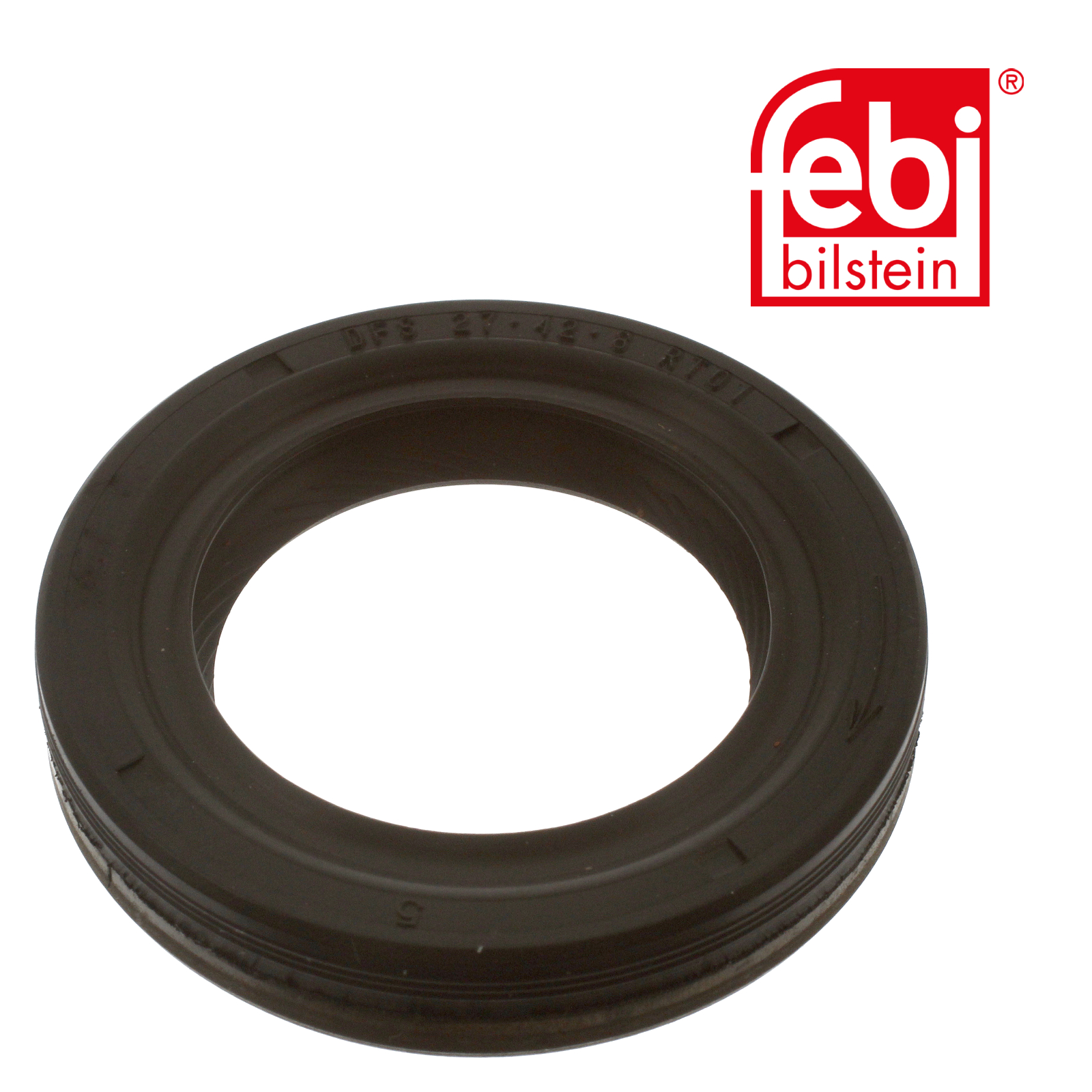 Febi Camshaft Shaft Seal 42mm OD ID Wide 43530