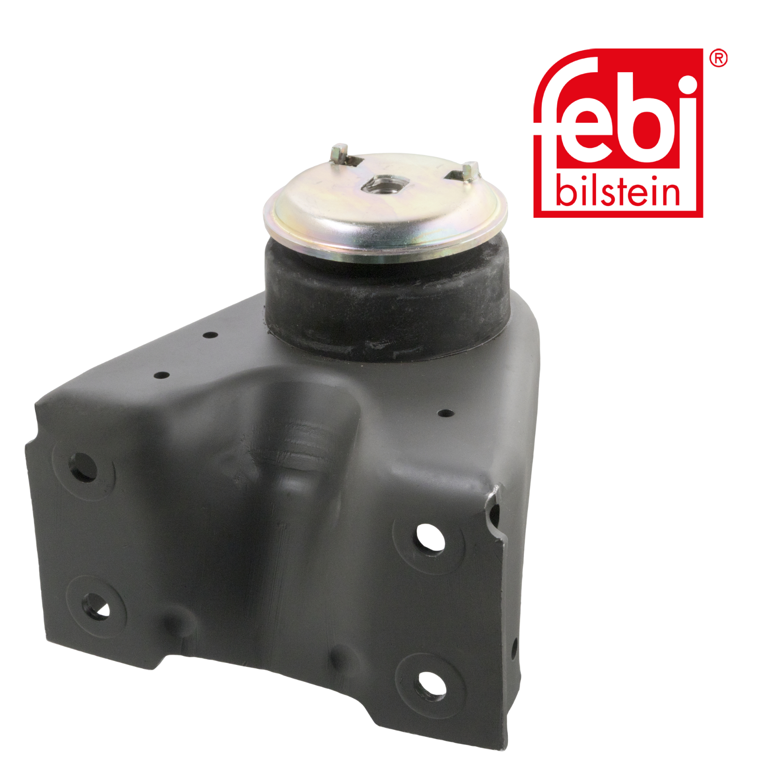 Febi Engine Mount Mounting both sides 105853