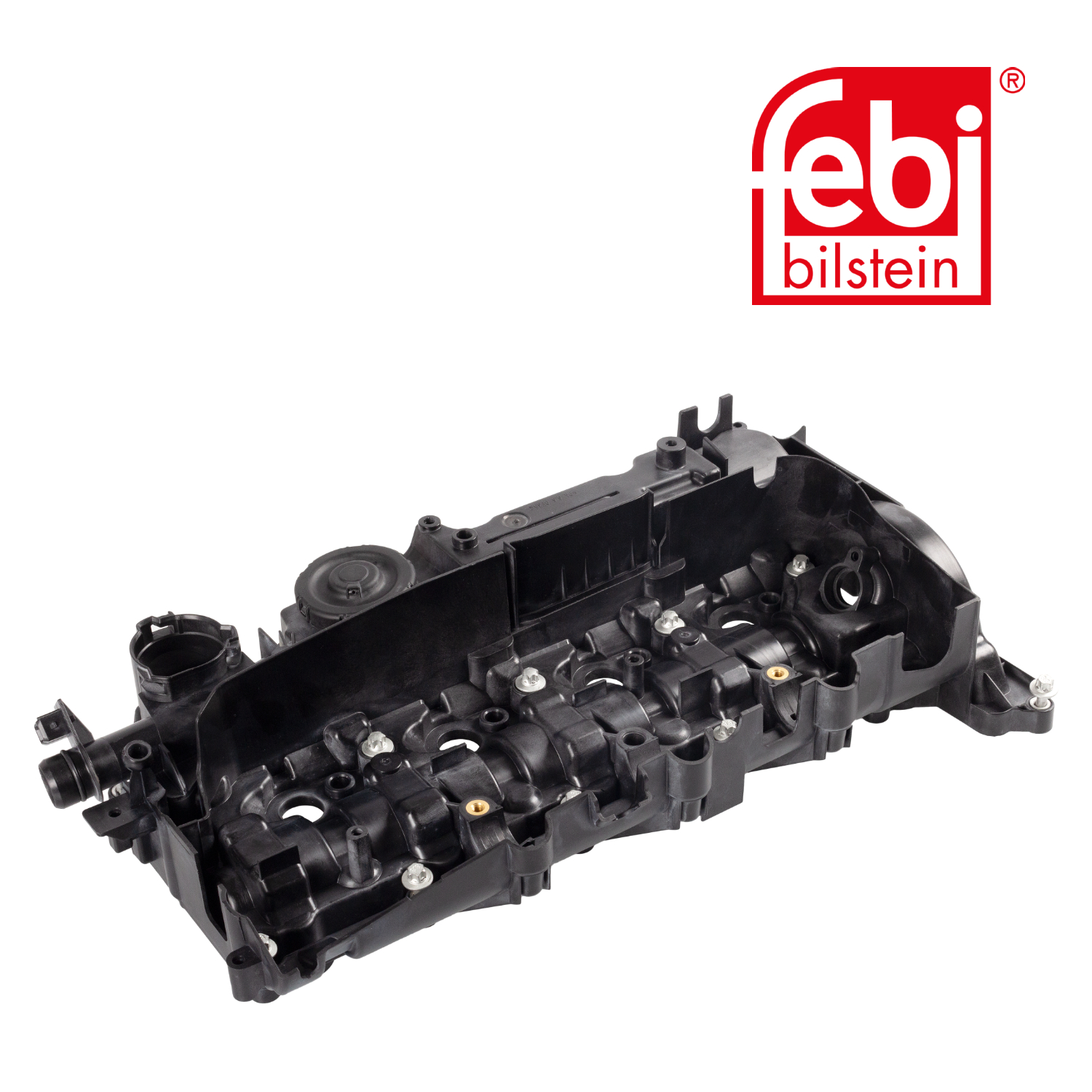 Febi Cylinder Head Cover Plastic 175758