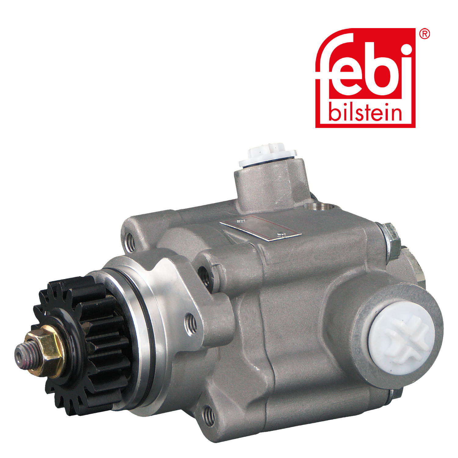 Febi Power Steering Hydraulic Pump 32468
