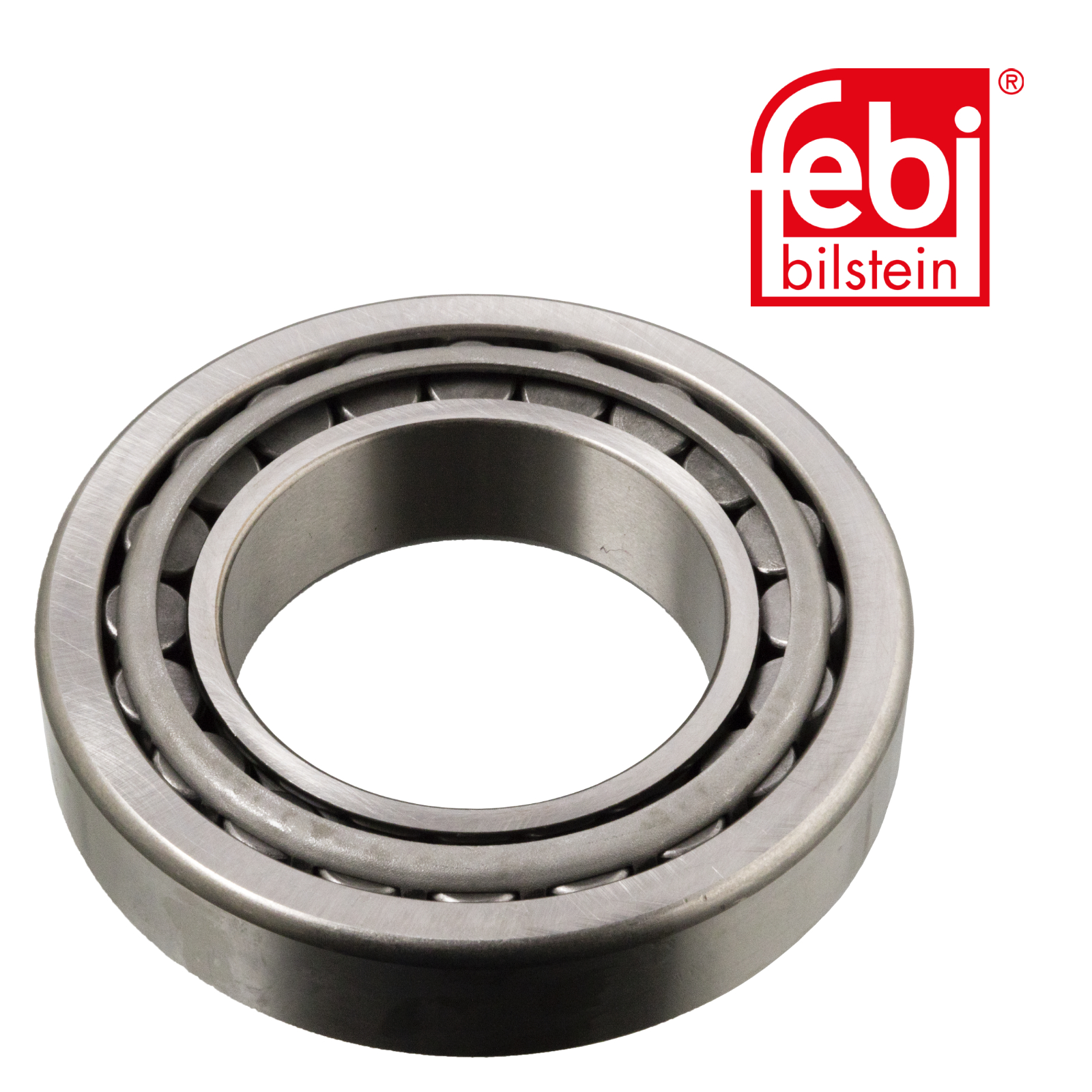 Febi Wheel Bearing 140mm OD ID Wide 09819