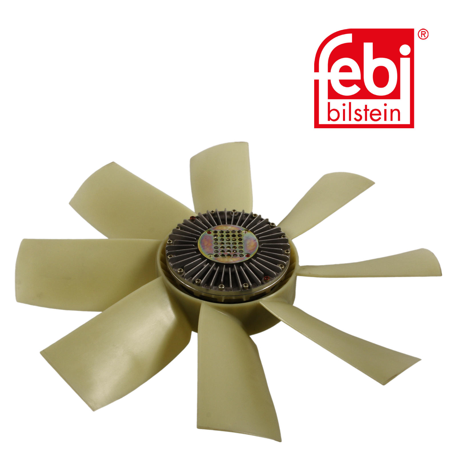 Febi Engine Cooling Fan 35547