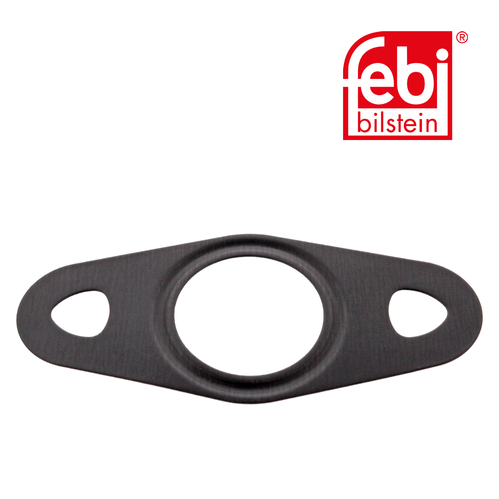 Febi Oil Outlet Gasket Wide Thick 47008