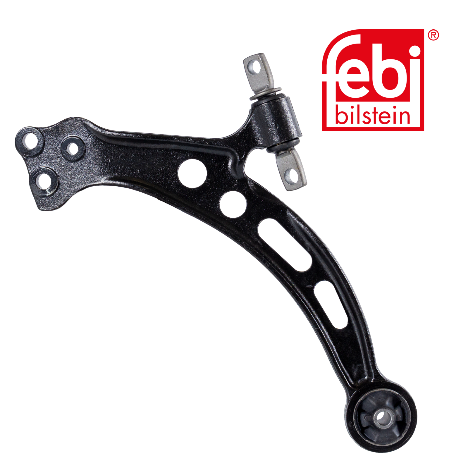 Febi Control/Trailing Arm Lower 43140