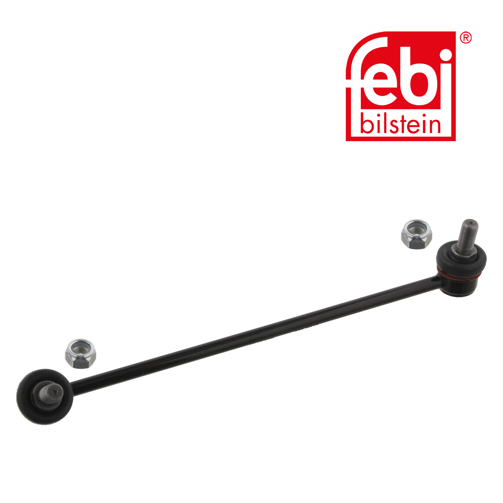 Febi Stabiliser Bar Link Coupling Rod Front Right 34658