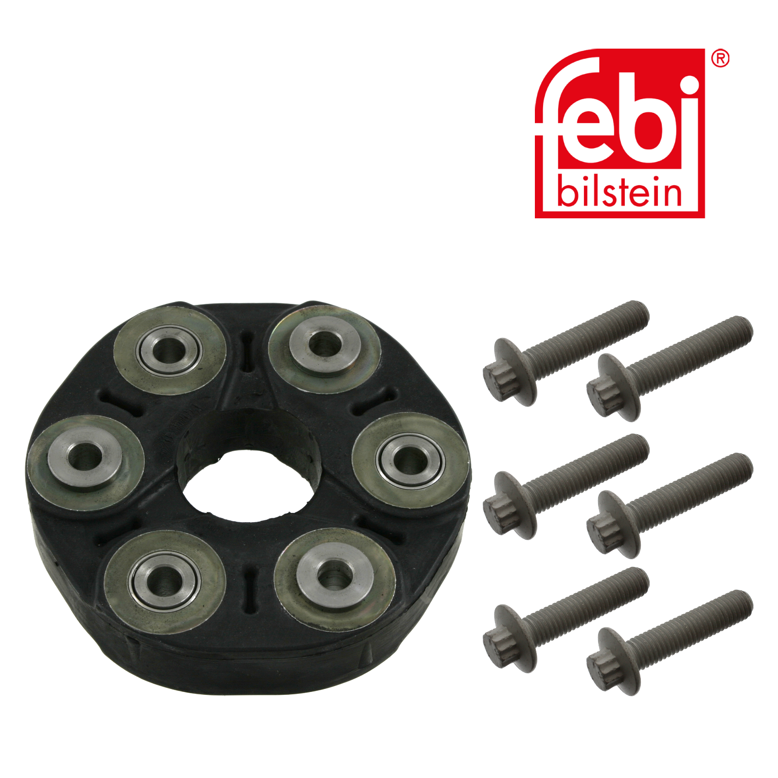 Febi Propshaft Universal Joint 40927