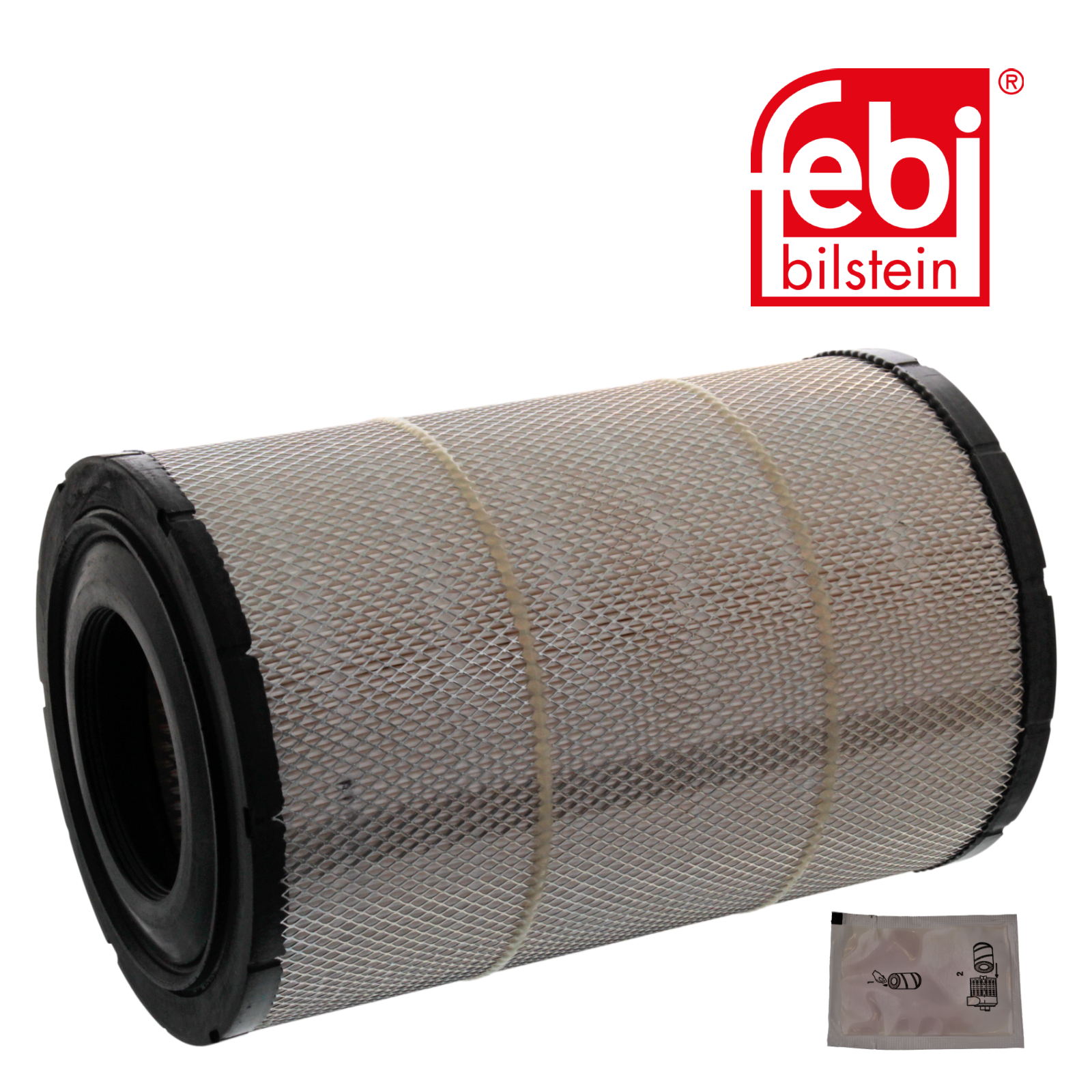 Febi Engine Air Filter 47528