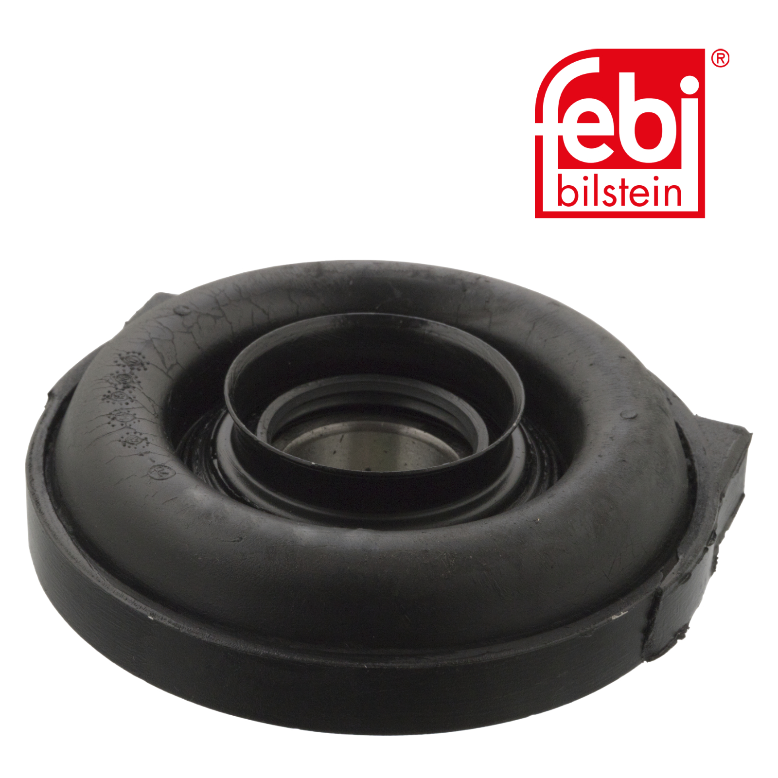 Febi Propshaft Centre Bearing Support 102094