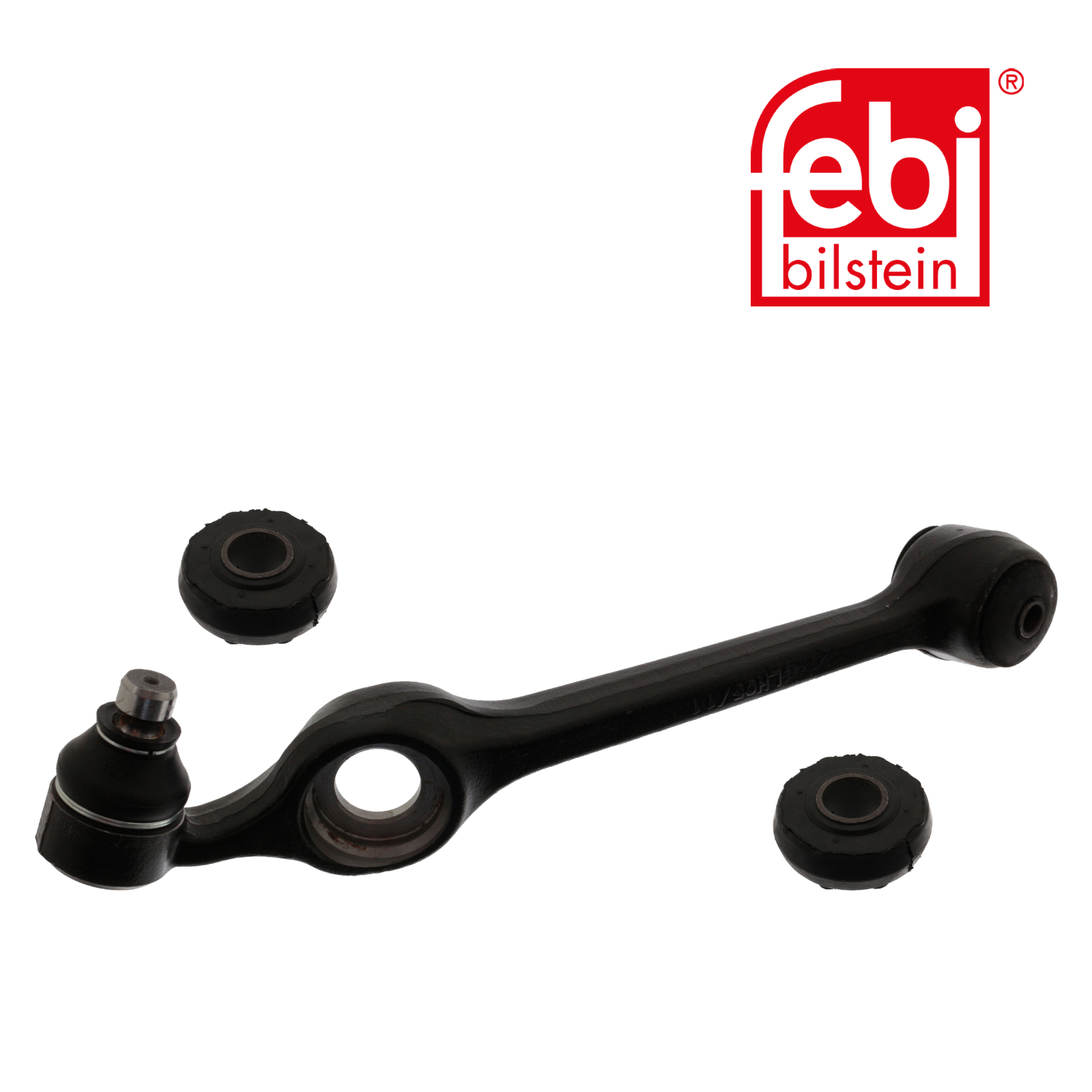 Febi Control/Trailing Arm Left 09157
