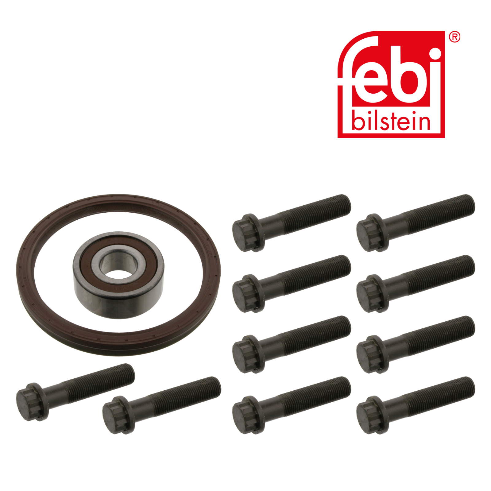 Febi Flywheel Repair Kit 11639