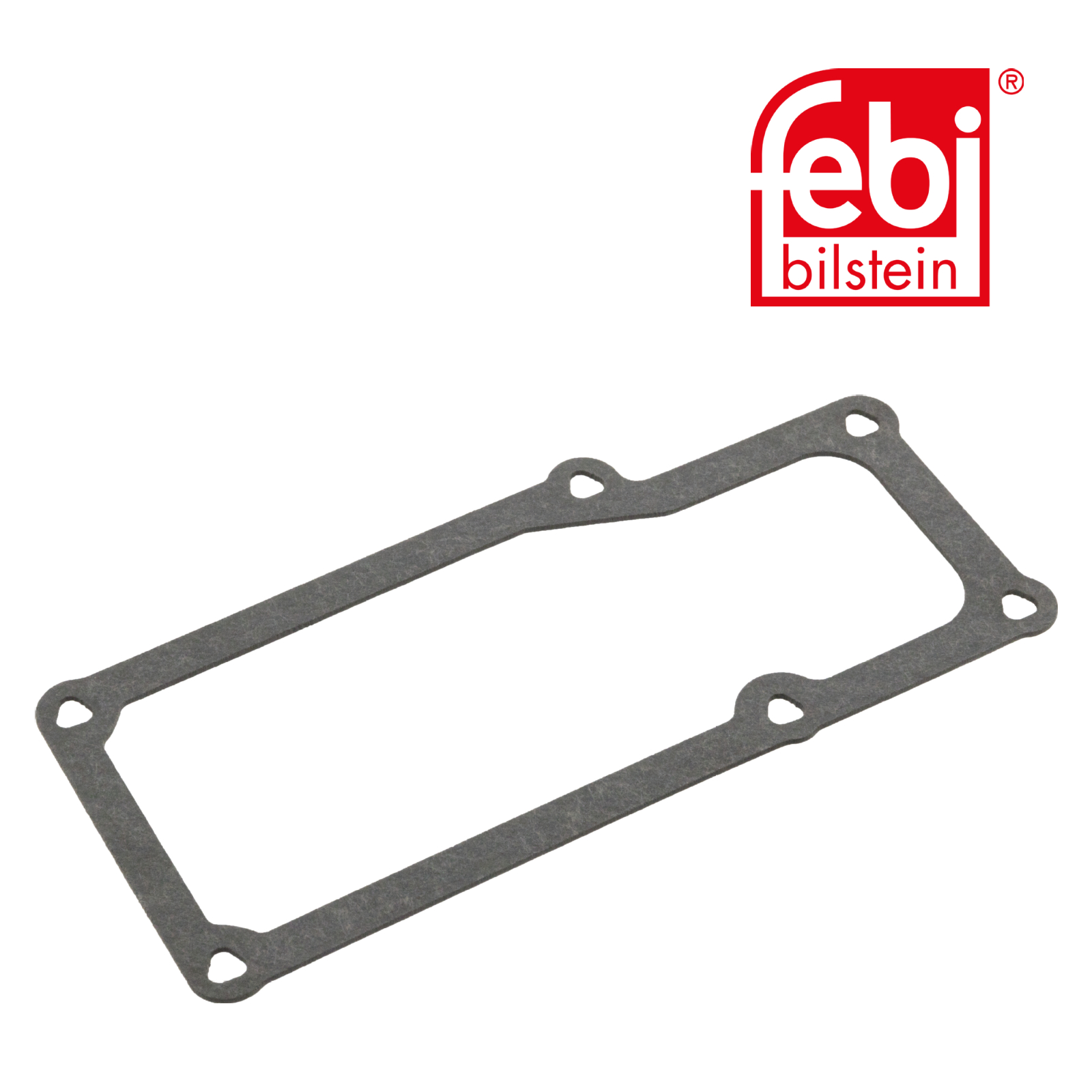 Febi Thermostat Housing Gasket ID Wide 107781